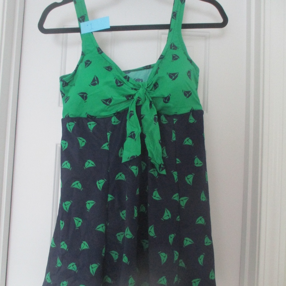 Bathing Suit